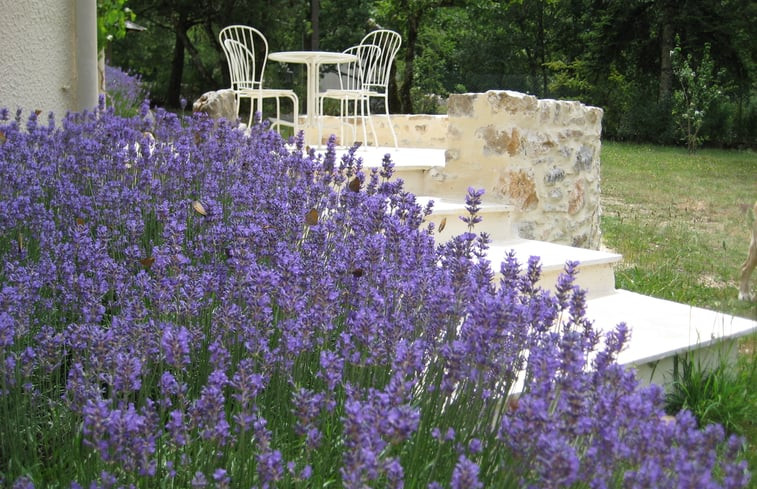 Natuurhuisje in Saint-Cirq-Lapopie