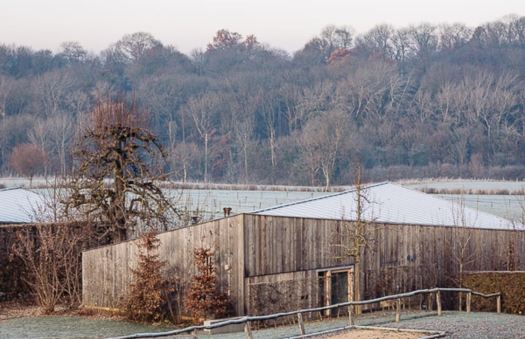 Natuurhuisje in Sint Geertruid