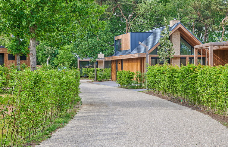 Natuurhuisje in Oosterhout