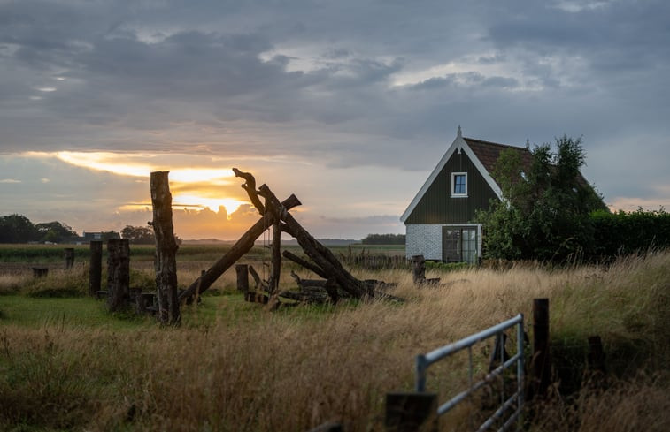 Natuurhuisje in De Waal