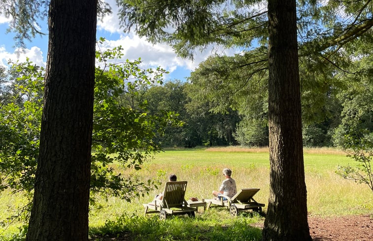 Natuurhuisje in Vaassen