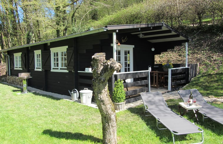 Natuurhuisje in Lieu dit: Les Moulins, Corancy