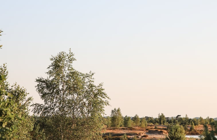 Natuurhuisje in Lierop