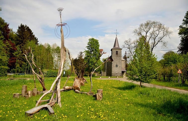 Natuurhuisje in Gesves