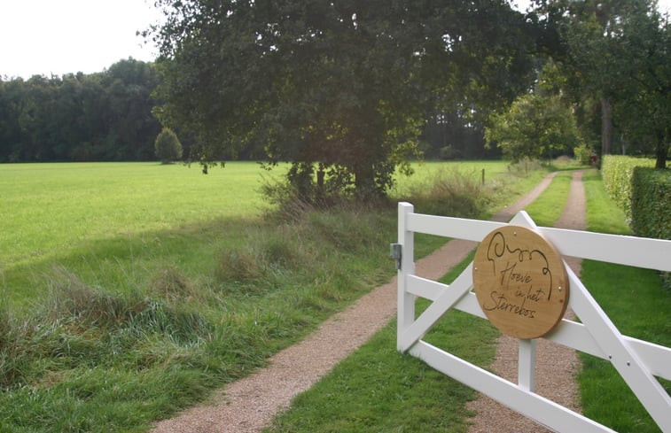 Natuurhuisje in Empe