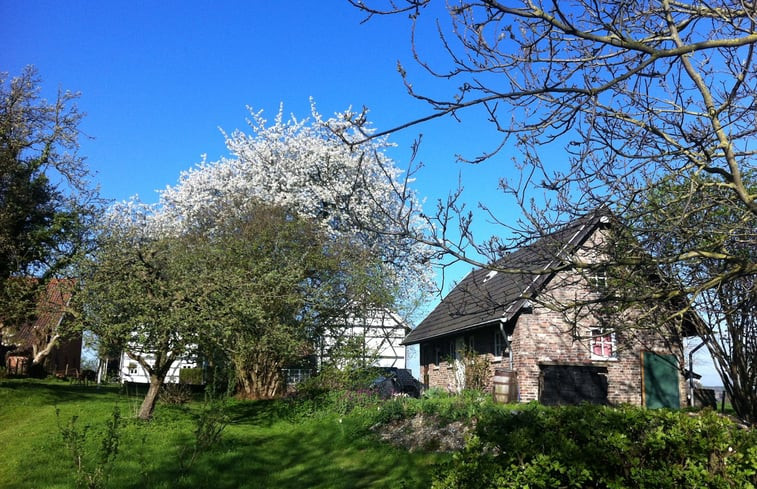 Natuurhuisje in Mechelen