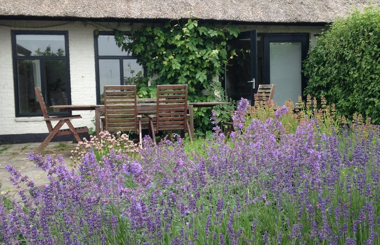 Natuurhuisje in Oosterend, Texel