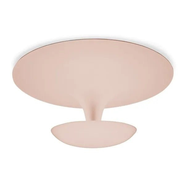 Vibia - Funnel 2013 plafondlamp / wandlamp