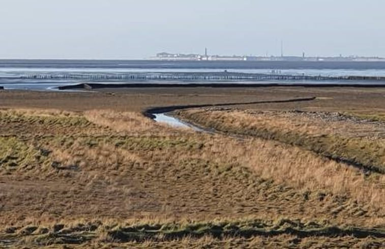 Natuurhuisje in Uithuizen