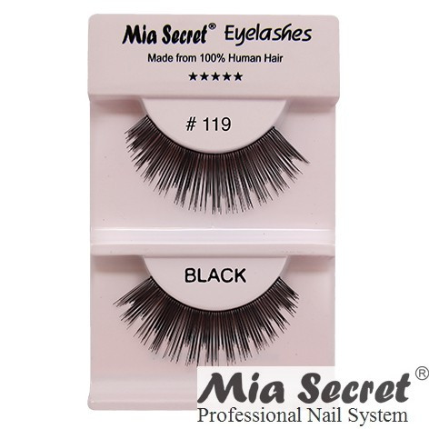 Mia Secret Lashes EL119