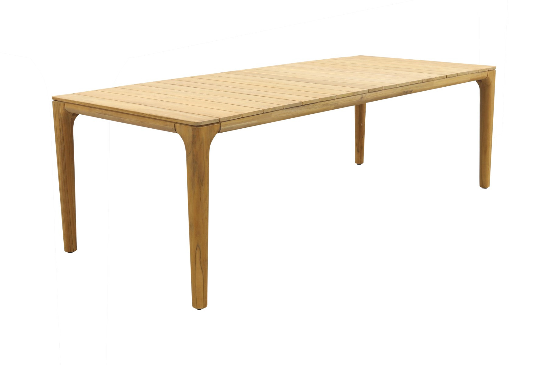 Taste Liam tuintafel teakhout - 240x100 cm.