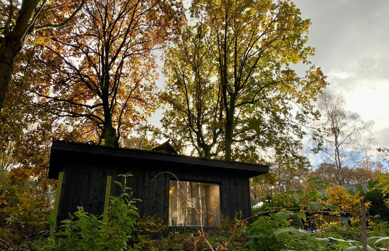 Natuurhuisje in Wingene