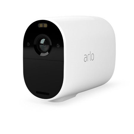 Arlo Essential Spotlight Camera XL 1-Kit wit