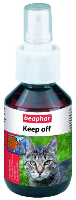 Beaphar Keep Off 100ml