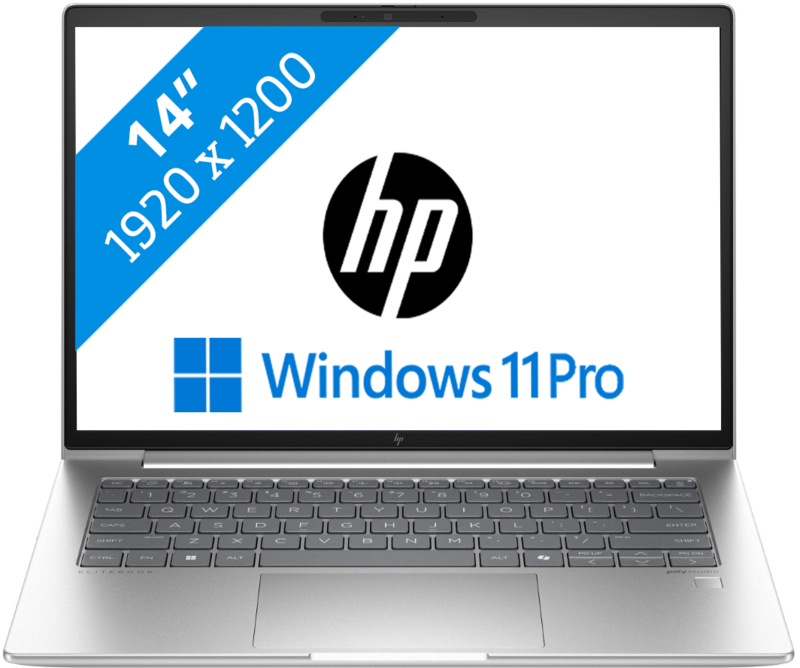 HP Elitebook 645 G11 - A37VFET QWERTY