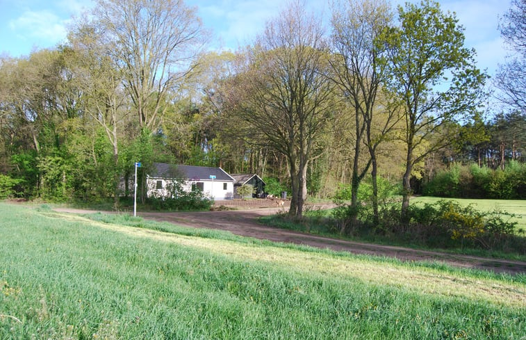 Natuurhuisje in Borculo