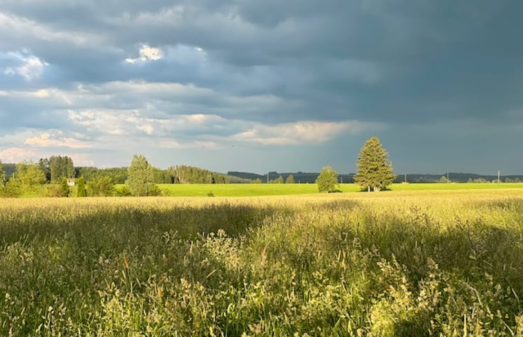 Natuurhuisje in Friesenried