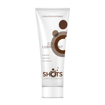 Shots Lubes Liquids by Shots Lubricant - Cola - 3 fl oz / 100 ml