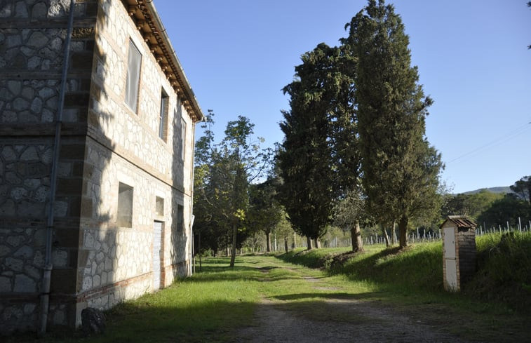 Natuurhuisje in Sarteano