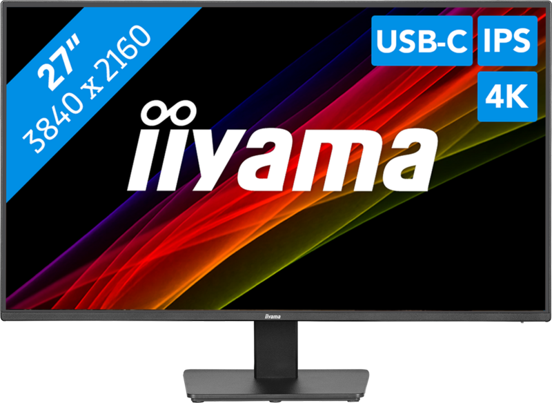 iiyama PROLITE XU2792UHSU-B6