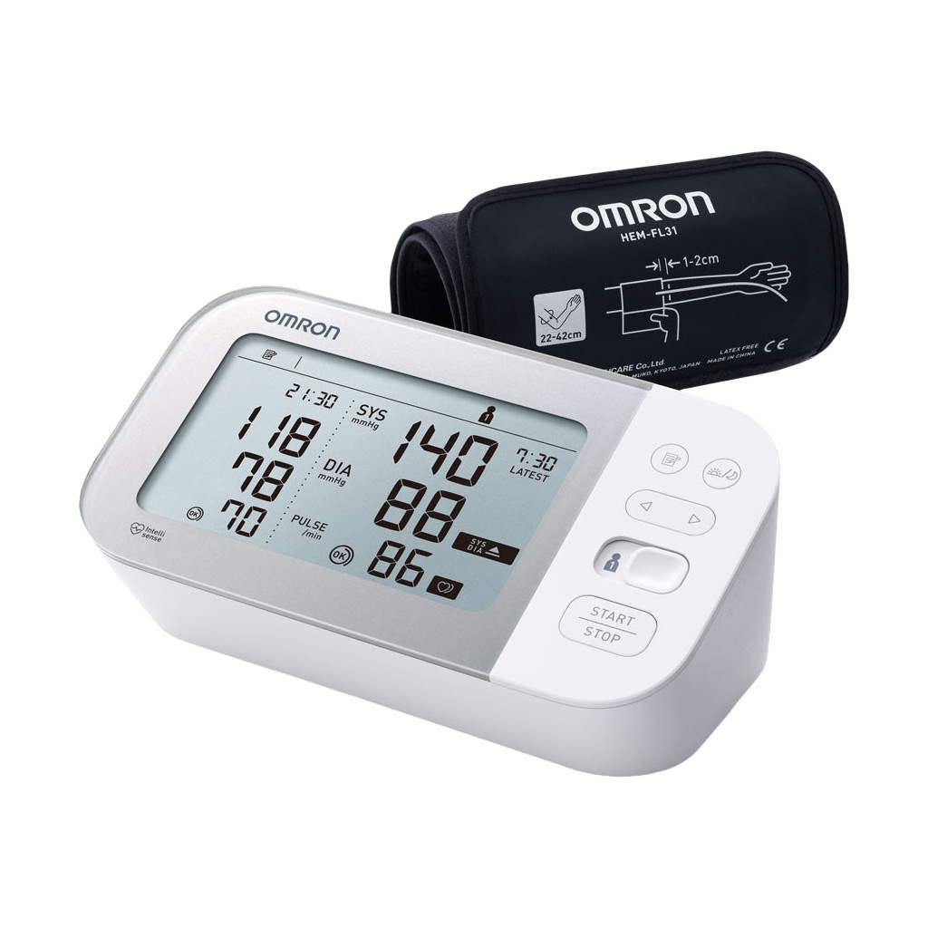 Omron X7 Smart