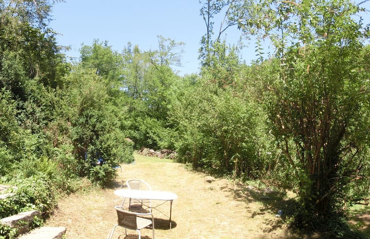 Natuurhuisje in La Bastide-Solages