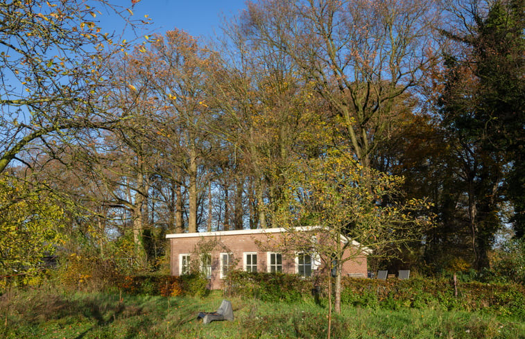 Natuurhuisje in Breedenbroek