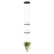 Vibia - Palma 3728 hanglamp