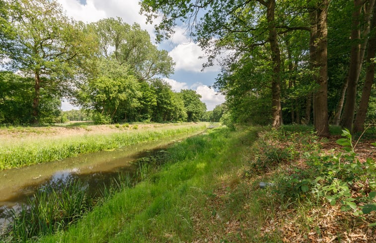 Natuurhuisje in Haaksbergen