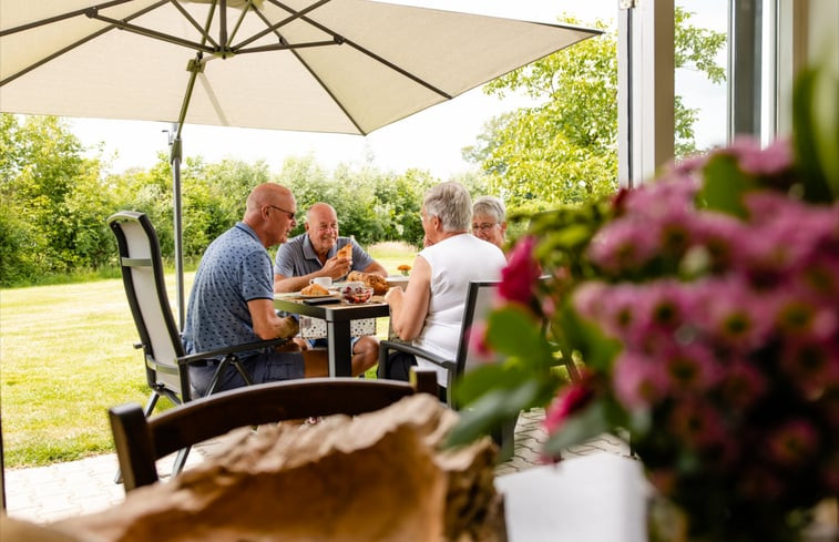 Natuurhuisje in Den Ham (Twente)