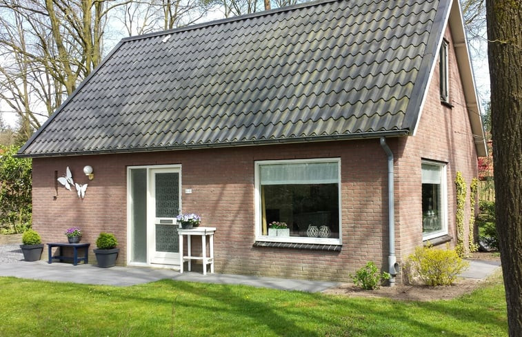 Natuurhuisje in Winterswijk