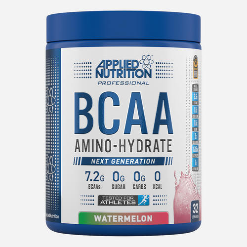 BCAA Amino Hydrate