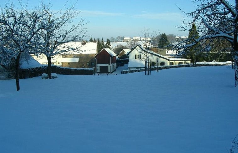 Natuurhuisje in Vijlen