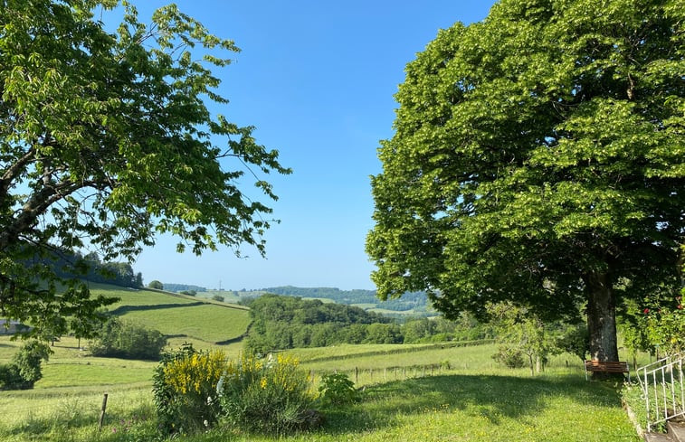 Natuurhuisje in Saint Leger de Fougeret