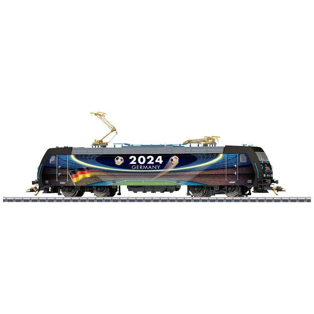 Märklin 36649 H0 elektrische locomotief BR 185 Germany 2024