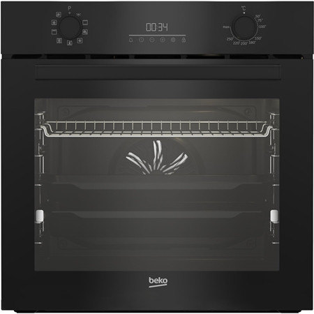 Beko BBIM17300BSEAMultifunctionele Inbouw Oven - 60 cm