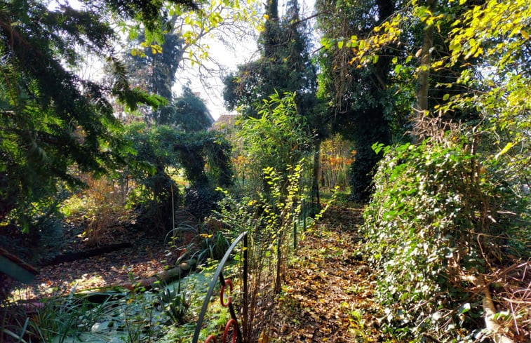 Natuurhuisje in Koewacht