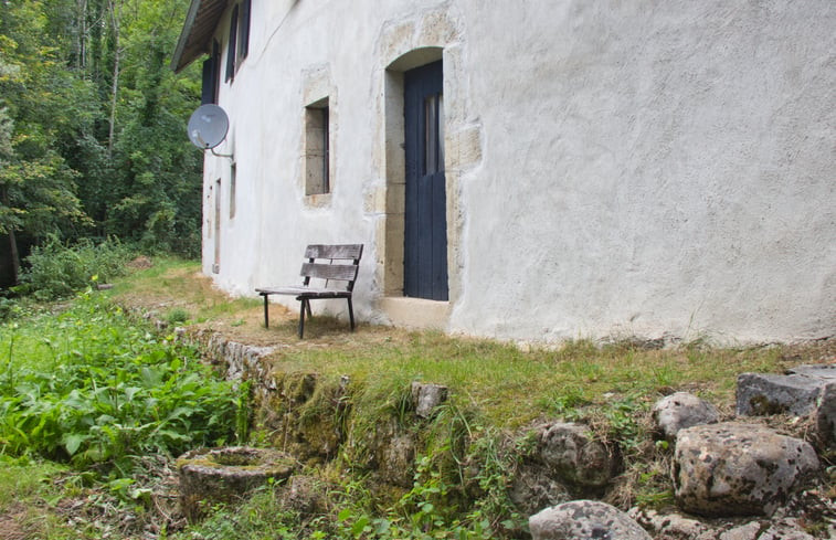 Natuurhuisje in Clairvaux les Lacs