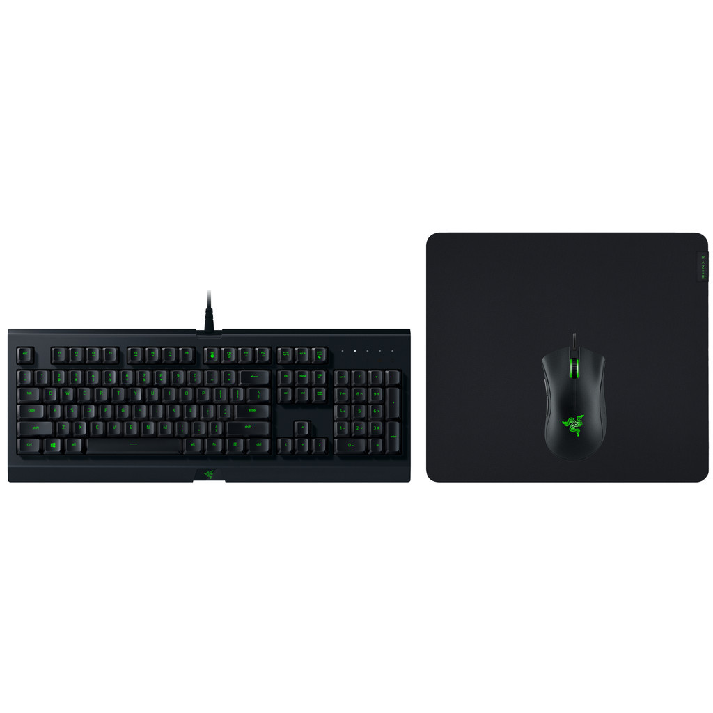 Razer Power Up Gaming Bundle V2 Large