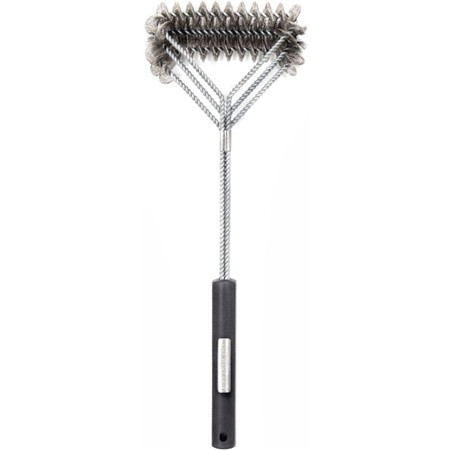 The Bastard BB405 Double Brush