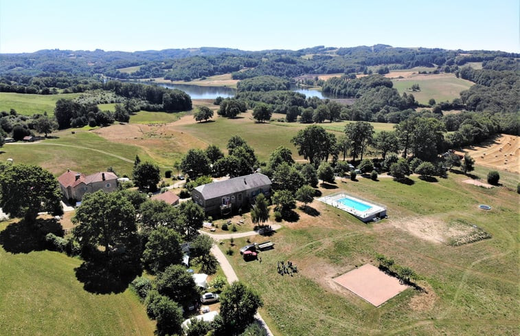 Natuurhuisje in SOUSCEYRAC EN QUERCY