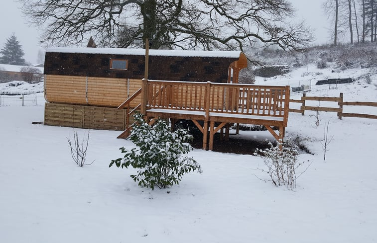 Natuurhuisje in RAON AUX BOIS