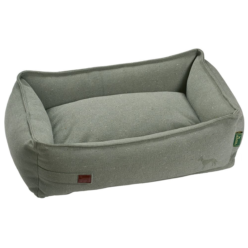 HUNTER Hondenbed Belluno, mint, Maat: L