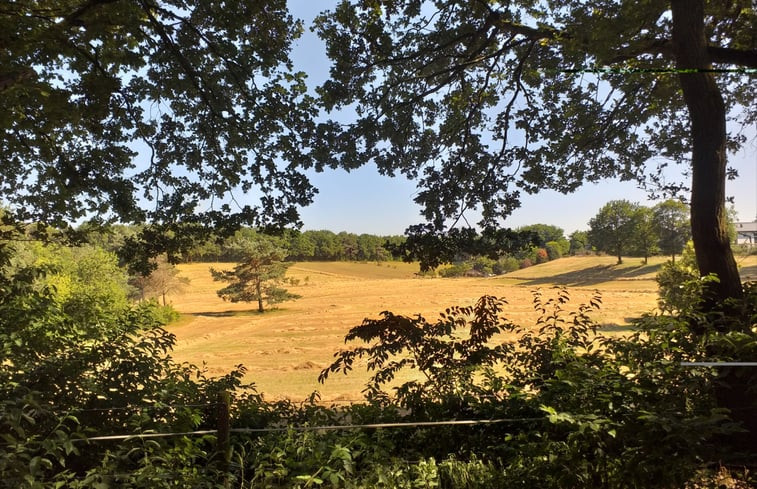 Natuurhuisje in Groesbeek