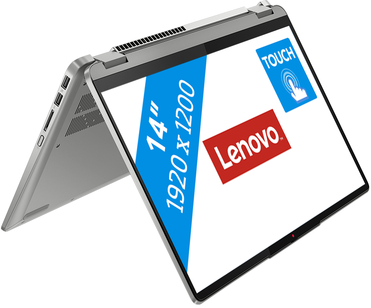 Lenovo IdeaPad Flex 5 14IAU7 82R700HMMH