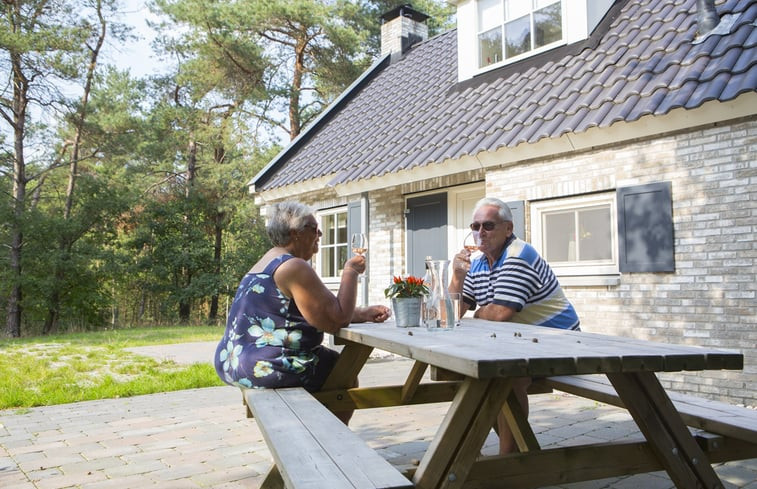 Natuurhuisje in Lemele