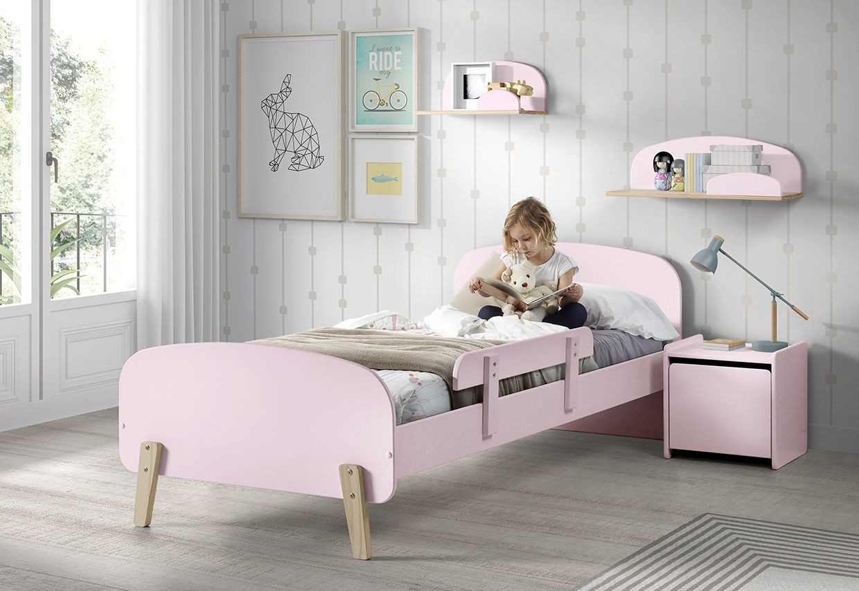 Complete kinderkamer Jill Roze