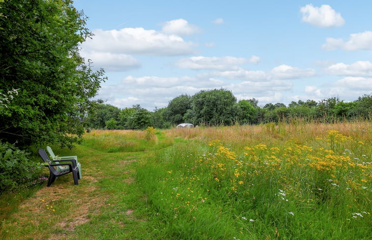 Natuurhuisje in Dalerveen