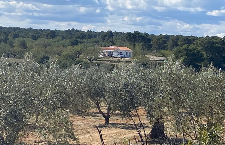 Natuurhuisje in navarres