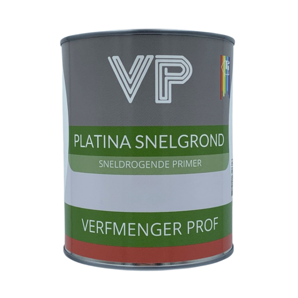 VP Platina Snelgrond